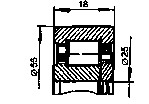 2107-1701073 (464904Е), 2107-1701073-01 (6-92705АЕ1)