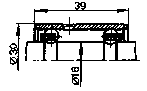 2101-1307027 (6-330902С17), 2101-1307027-01 (6-330902ЕС17)